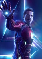 Iron Man Armor: Mark L/Gallery  Marvel Cinematic Universe+BreezeWiki