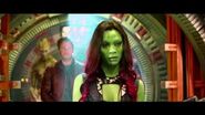 Marvel's Guardians of the Galaxy - Featurette 2