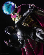 Mysterio Hot Toys53