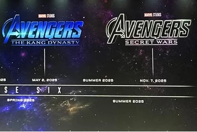 Marvel Cinematic Universe Fase 2