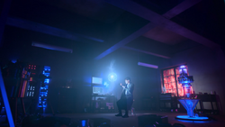  jumping into the past