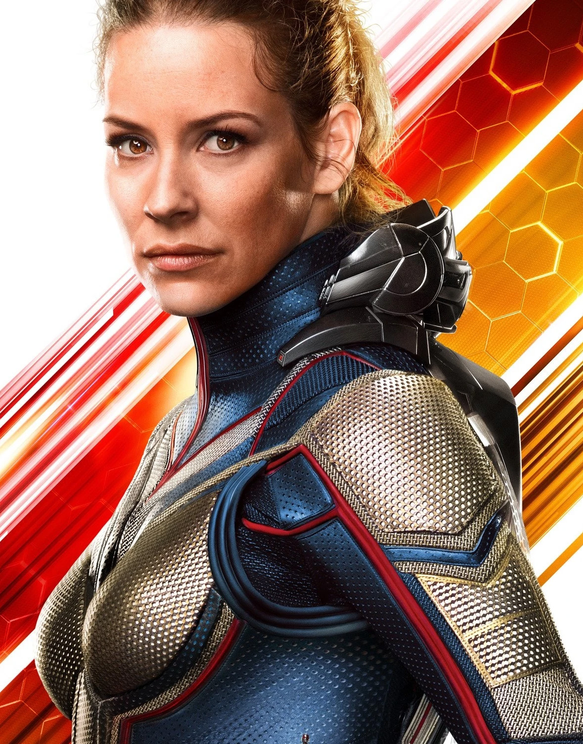 Wasp Marvel Cinematic Universe Wiki Fandom