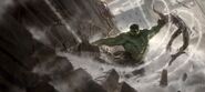 The Avengers 2012 concept art 10