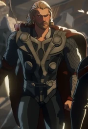 Thor What If S2