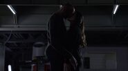 AOS 4x22 Mackelena Kiss