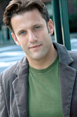 Aaron Vexler