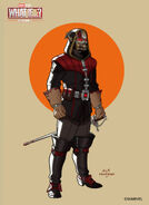 Scott Lang/Ant-Man