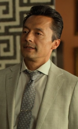 Arturo Rey III