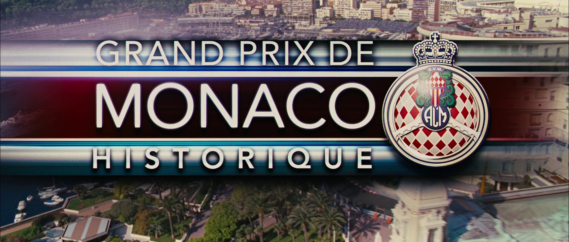 Historic Grand Prix of Monaco - Wikipedia