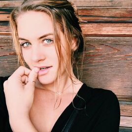 Jenna Bleu Forti