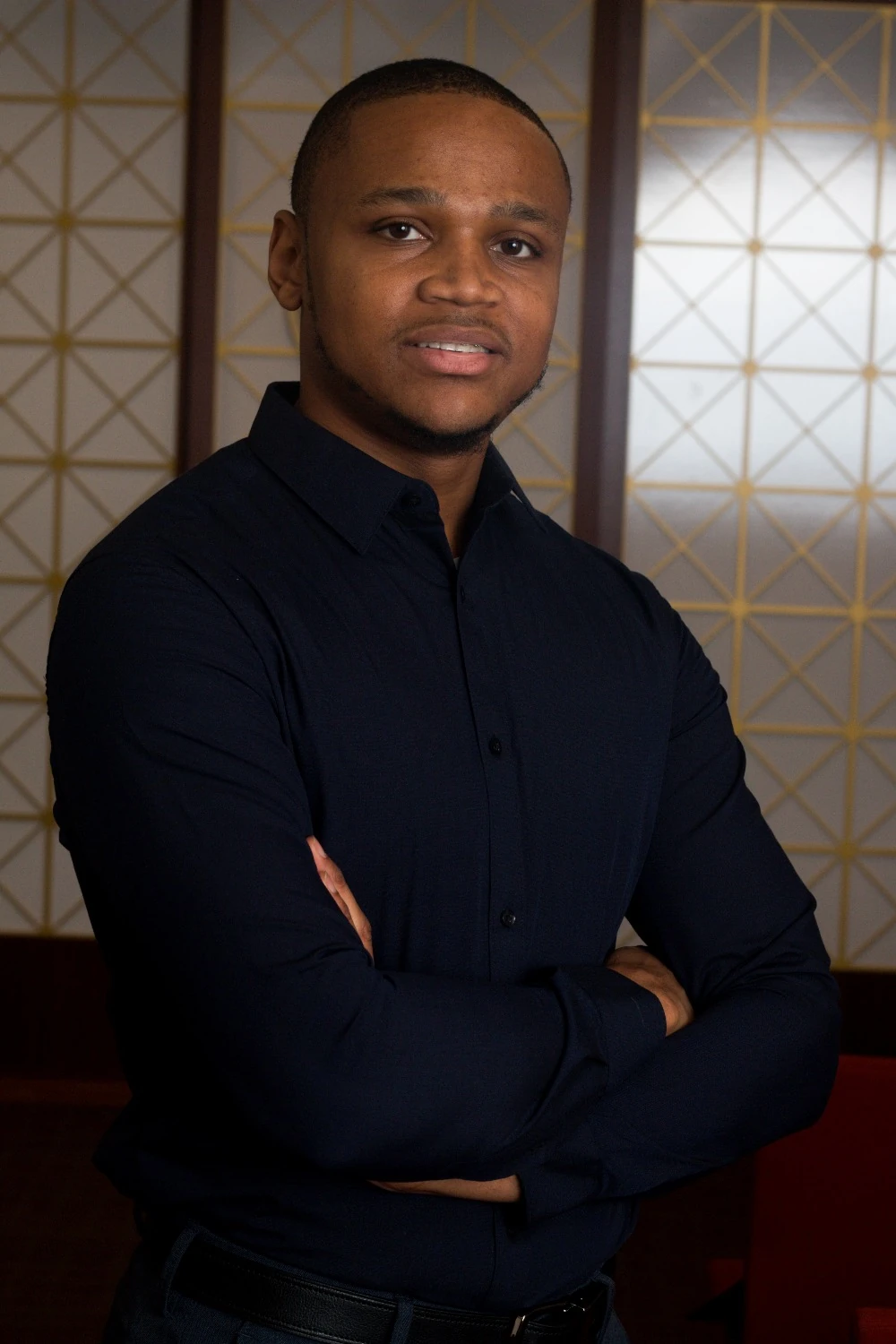 Korey Prendergast | Marvel Cinematic Universe Wiki | Fandom