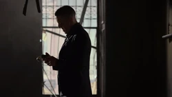  takes possession of the revolver