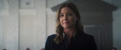 Sharon Carter is pardoned