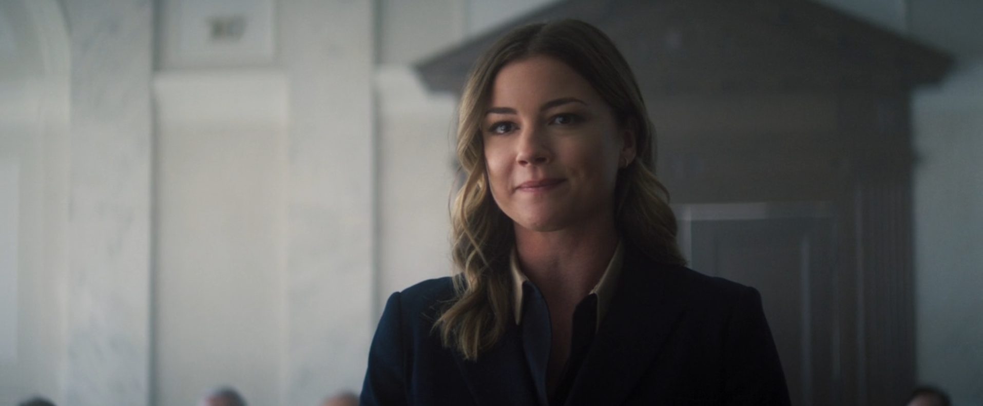 Sharon Carter Marvel Cinematic Universe Wiki Fandom