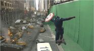 The Avengers Vfx-16