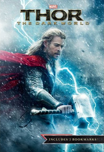 Thor: The Dark World – Wikipédia, a enciclopédia livre