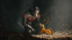 Ant-Man screenshot 29