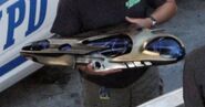 Chitauri Gun