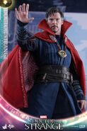 Doctor Strange Hot Toys 7