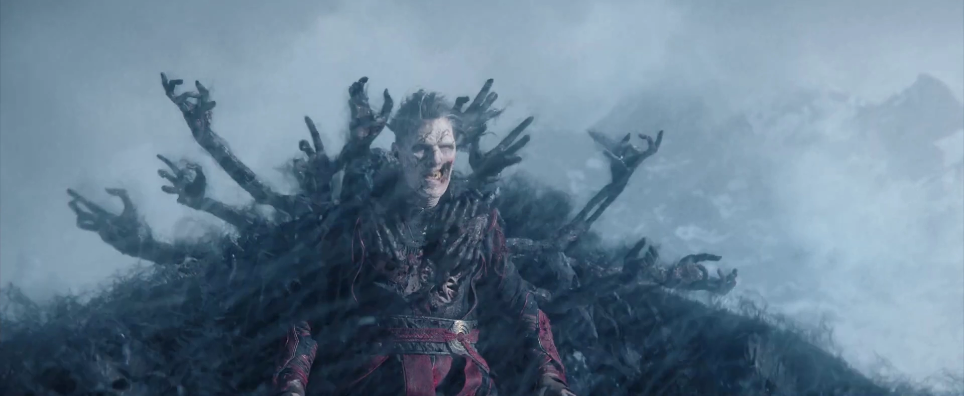 Doctor Strange In The Multiverse Of Madness Marvel Cinematic Universe Wiki Fandom