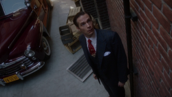 Edwin Jarvis (2x05)