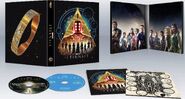 Target Exclusive Steelbook