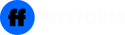 Freeform Logo