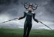 Hela Hot Toys8