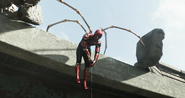 Iron Spider-Man (No Way Home)