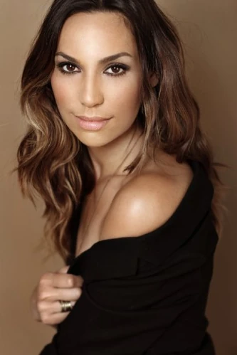 Layla Cushman | Marvel Cinematic Universe Wiki | Fandom