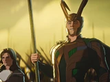 Asgardian Invasion