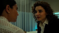 Madani debates Dumont