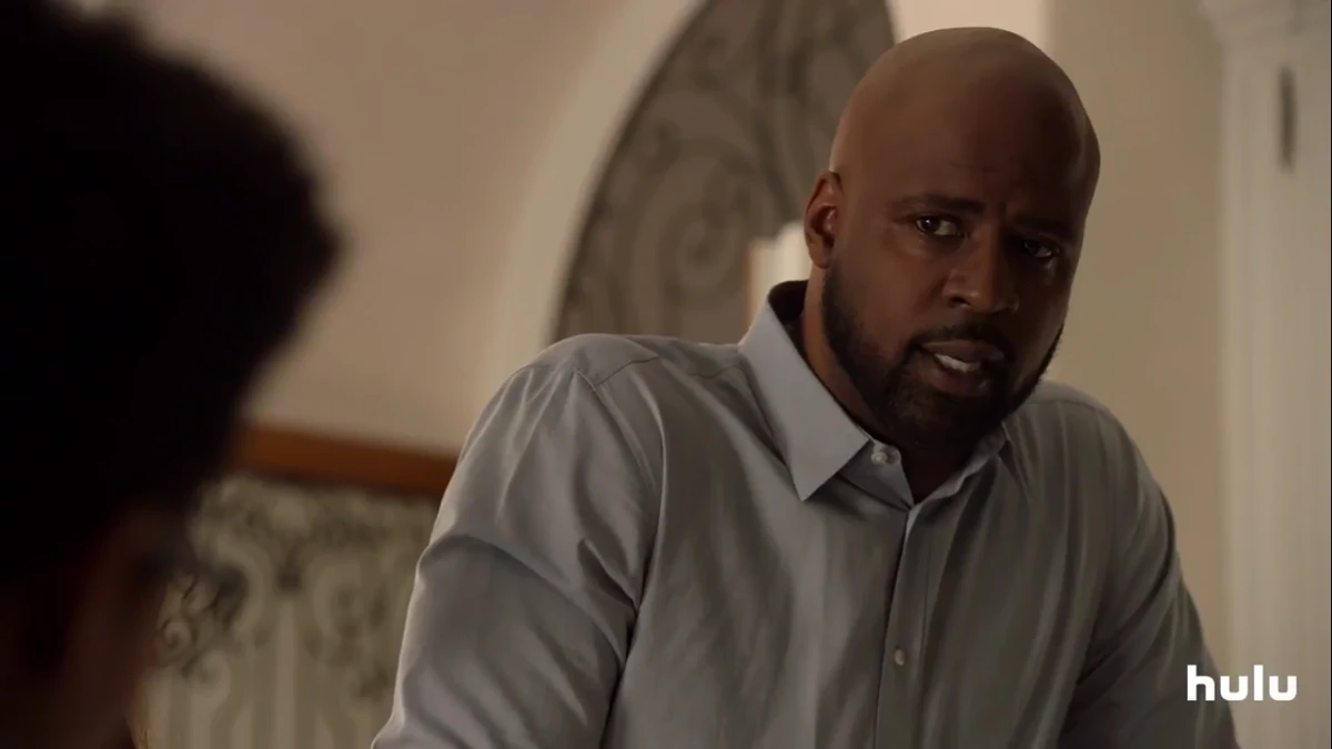 Geoffrey Wilder Gallery Marvel Cinematic Universe Wiki Fandom