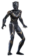 Shuri's Panther Habit.png (1.39 MB) Shuri's Habit, featured in Black Panther: Wakanda Forever