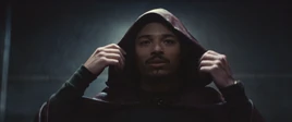 The Hood (Ironheart)