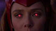 Wanda's Red Eyes