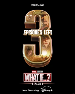 What If S3 E6 Poster Wide