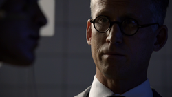 Whitehall tells  to surrender to him