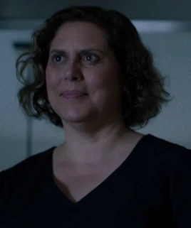 AKA WWJD Alva Rivera