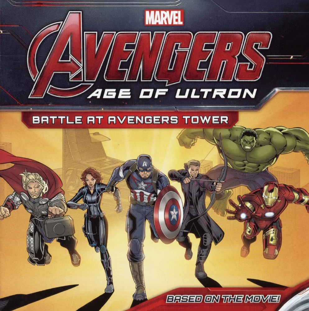 Avengers: Age of Ultron: Battle at Avengers Tower | Marvel Cinematic  Universe Wiki | Fandom, image size:994x1000