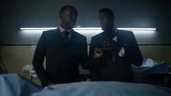 Cottonmouth explicitly bribes 