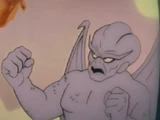 Dragon Man