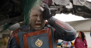 Drax is hit