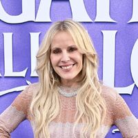 Emma Caulfield Ford Marvel Cinematic Universe Wiki Fandom During wanda and vision's magic act, dottie is a little hesitant to accept what is going on at first, but soon become a fan and later awards emma caulfield ford plays dottie in wandavision. emma caulfield ford marvel cinematic