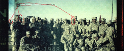 Hydra Members Located