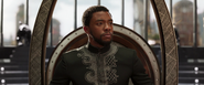 King T'Challa