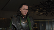 Loki Laufeyson (The Avengers)