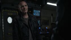 Sarge gives  and  the 