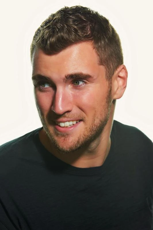 Tyler Bergantino Marvel Cinematic Universe Wiki Fandom