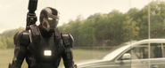 War Machine (2015)